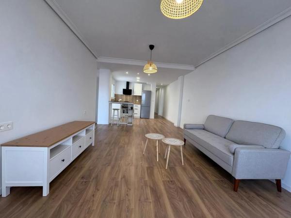 Piso en avenida de Juan Ⅹⅹⅲ