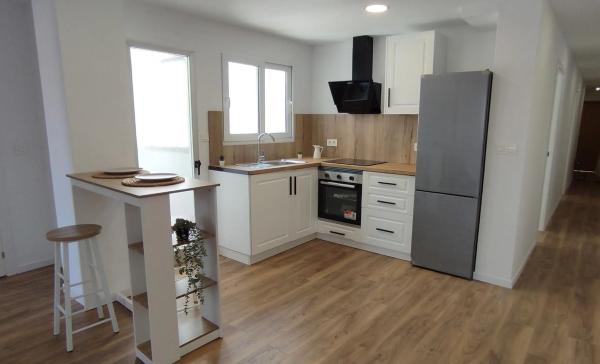 Piso en avenida de Juan Ⅹⅹⅲ