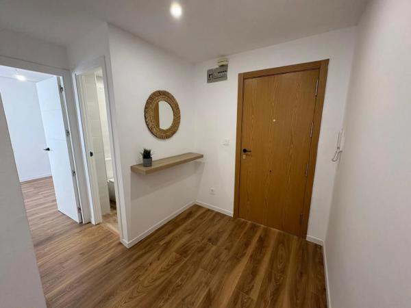 Piso en avenida de Juan Ⅹⅹⅲ