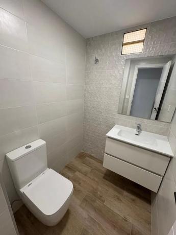 Piso en avenida de Juan Ⅹⅹⅲ