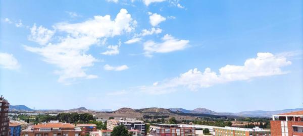 Piso en avenida de Juan Ⅹⅹⅲ