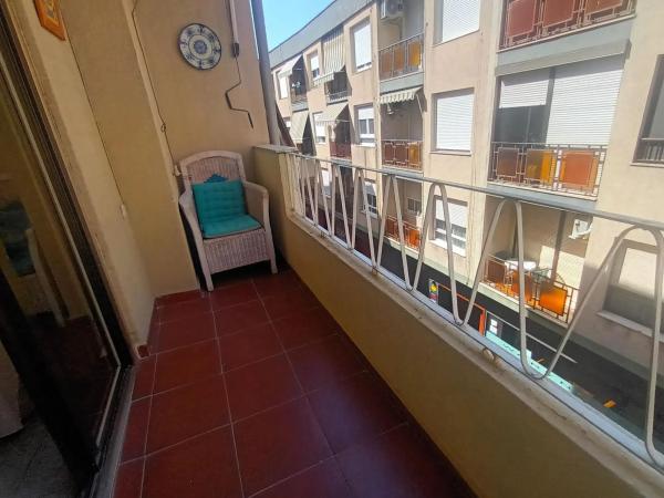 Piso en Maestro Carrascosa - Banda de Música