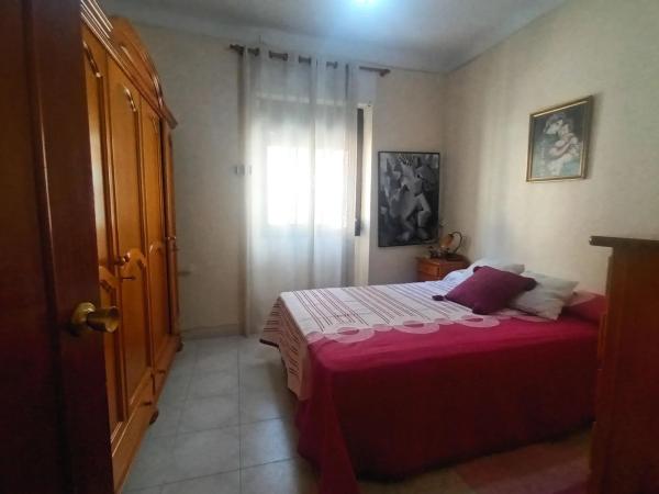 Piso en Maestro Carrascosa - Banda de Música