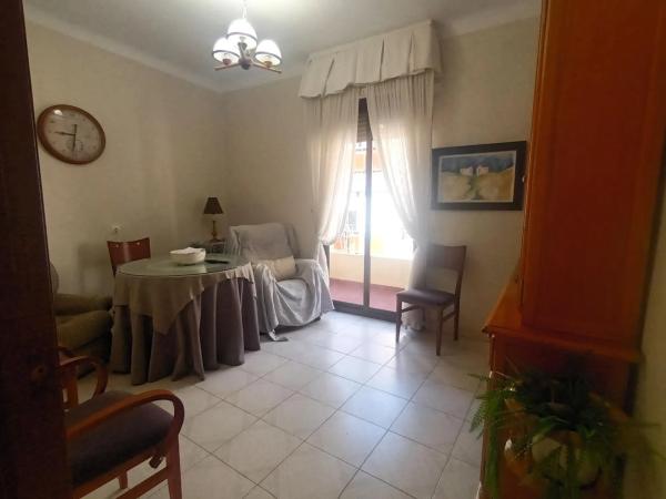 Piso en Maestro Carrascosa - Banda de Música