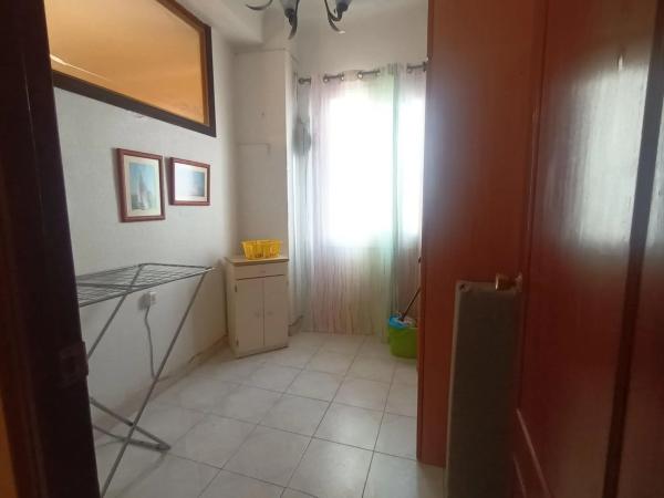 Piso en Maestro Carrascosa - Banda de Música