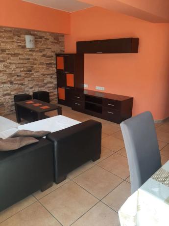 Piso en calle del Marqués de Villores, 7