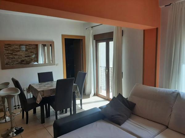 Piso en calle del Marqués de Villores, 7