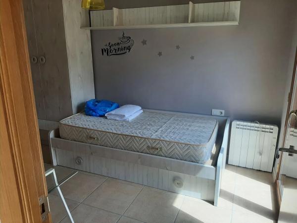 Piso en calle del Marqués de Villores, 7