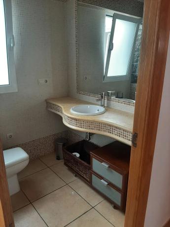 Piso en calle del Marqués de Villores, 7