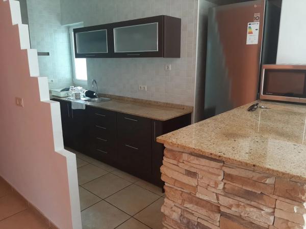 Piso en calle del Marqués de Villores, 7