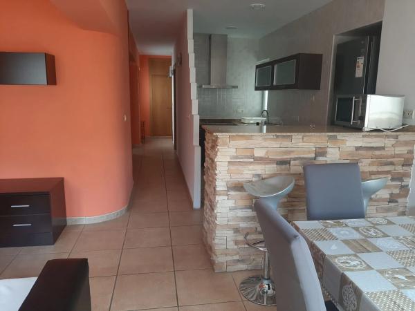 Piso en calle del Marqués de Villores, 7