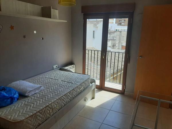 Piso en calle del Marqués de Villores, 7