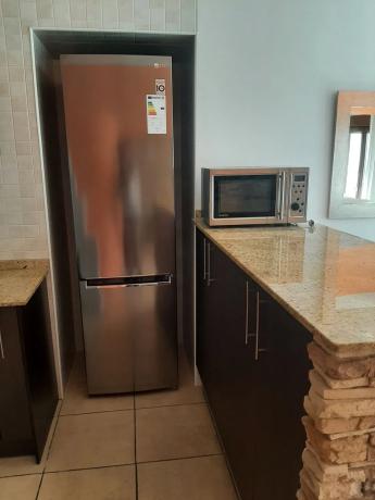 Piso en calle del Marqués de Villores, 7