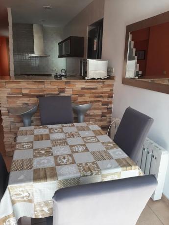 Piso en calle del Marqués de Villores, 7