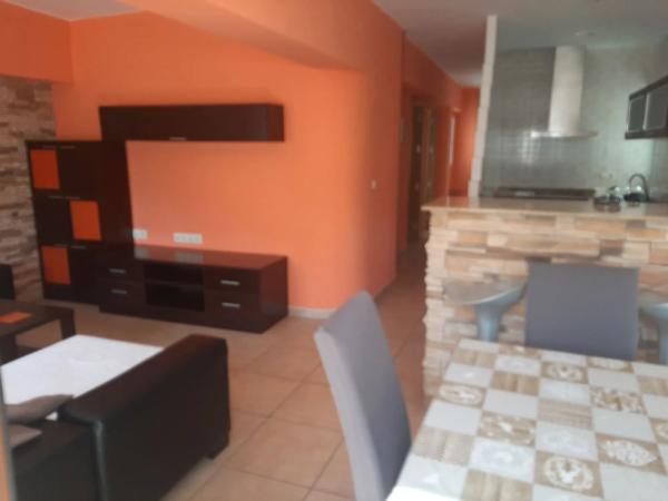 Piso en calle del Marqués de Villores, 7