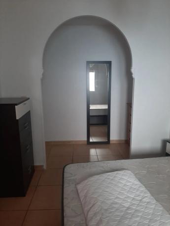 Piso en calle del Marqués de Villores, 7