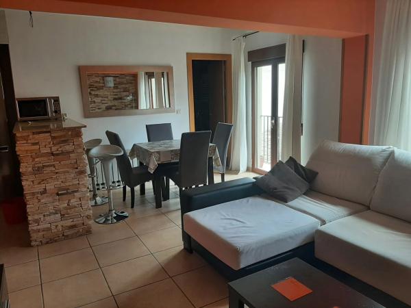 Piso en calle del Marqués de Villores, 7