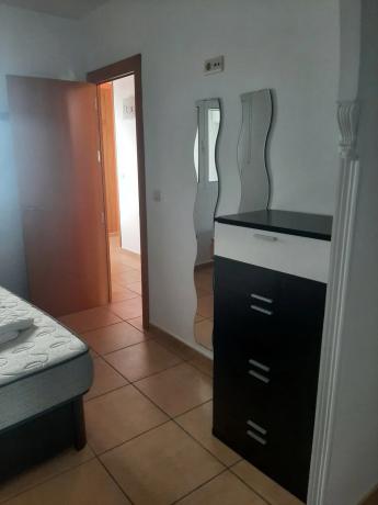 Piso en calle del Marqués de Villores, 7