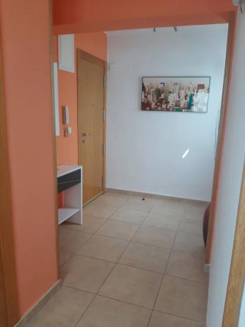 Piso en calle del Marqués de Villores, 7