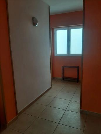 Piso en calle del Marqués de Villores, 7