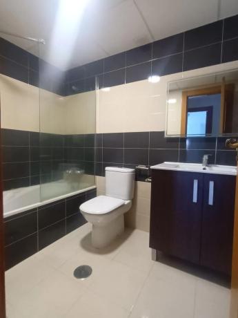 Ático en El Mercado