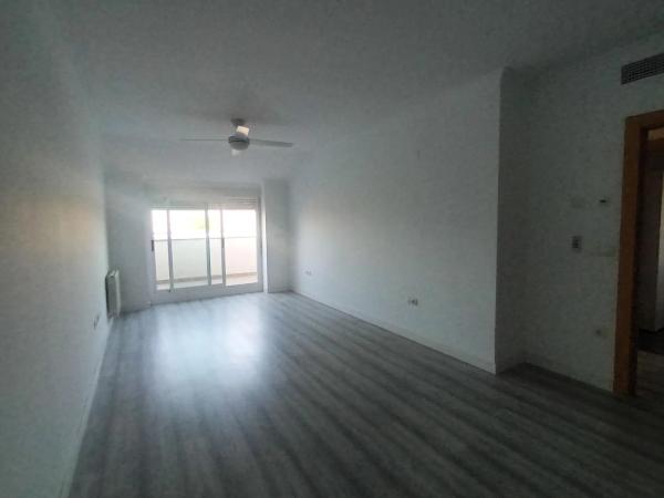 Ático en El Mercado