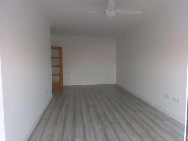 Ático en El Mercado