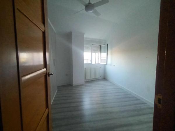 Ático en El Mercado