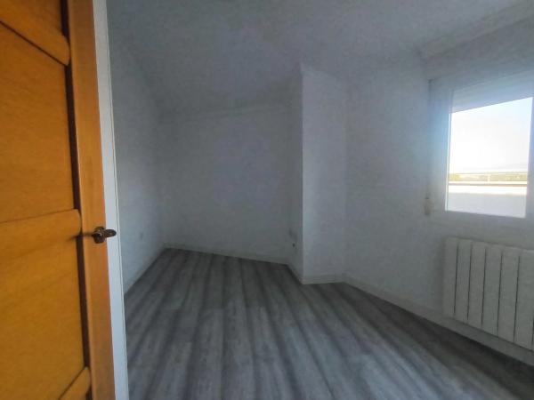 Ático en El Mercado