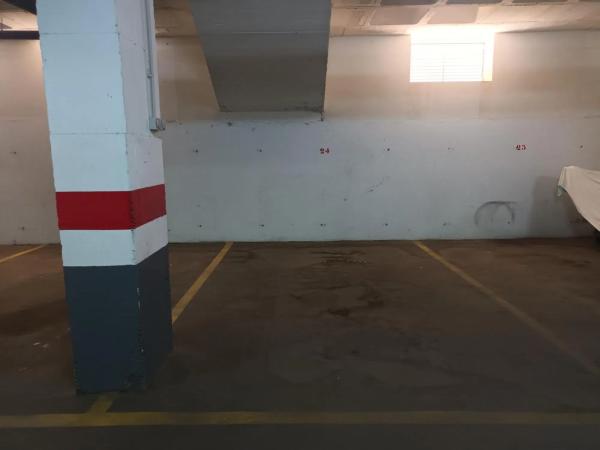 Ático en El Mercado