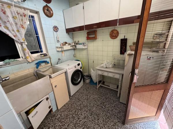 Piso en avenida Constitución