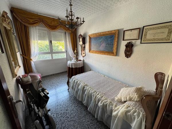 Piso en avenida Constitución