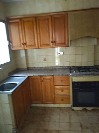 Piso en calle Maestro Manuel Serna, 43