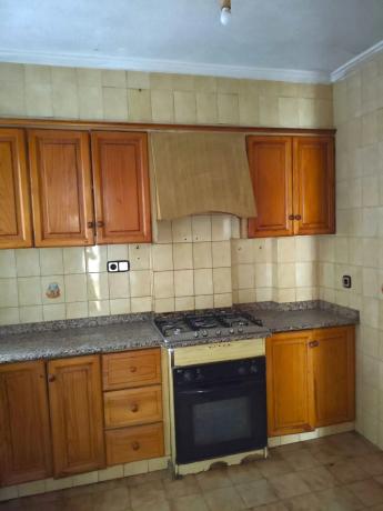 Piso en calle Maestro Manuel Serna, 43