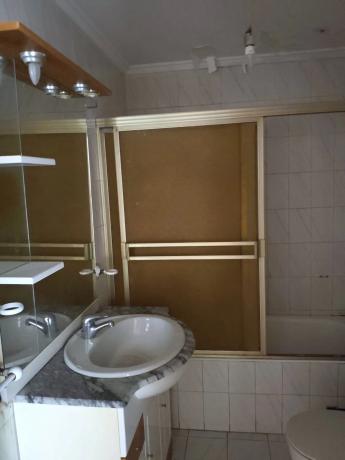 Piso en calle Maestro Manuel Serna, 43