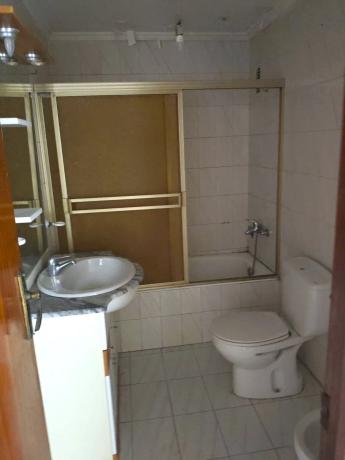 Piso en calle Maestro Manuel Serna, 43