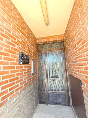 Piso en calle Maestro Manuel Serna, 43