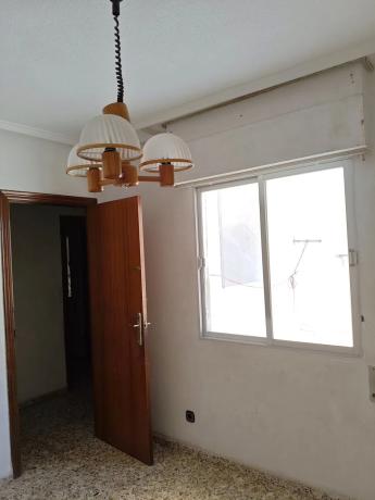 Piso en calle Maestro Manuel Serna, 43