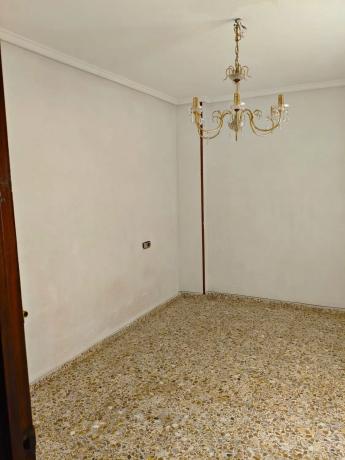 Piso en calle Maestro Manuel Serna, 43