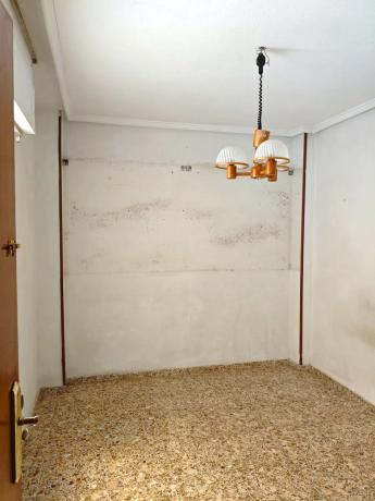 Piso en calle Maestro Manuel Serna, 43