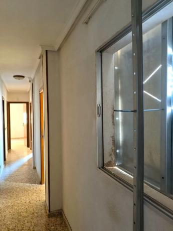 Piso en calle Maestro Manuel Serna, 43