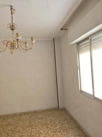 Piso en calle Maestro Manuel Serna, 43