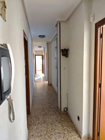 Piso en calle Maestro Manuel Serna, 43