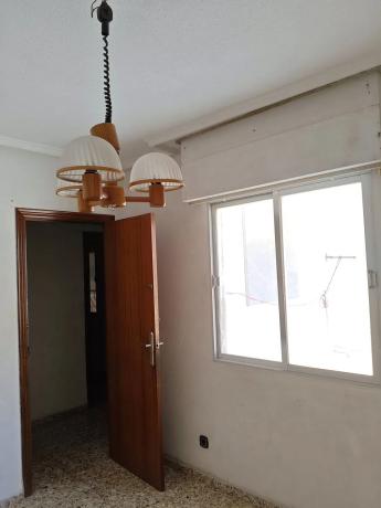 Piso en calle Maestro Manuel Serna, 43