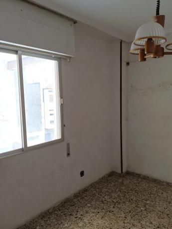 Piso en calle Maestro Manuel Serna, 43