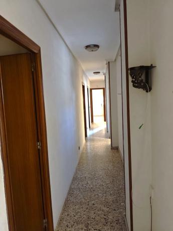 Piso en calle Maestro Manuel Serna, 43