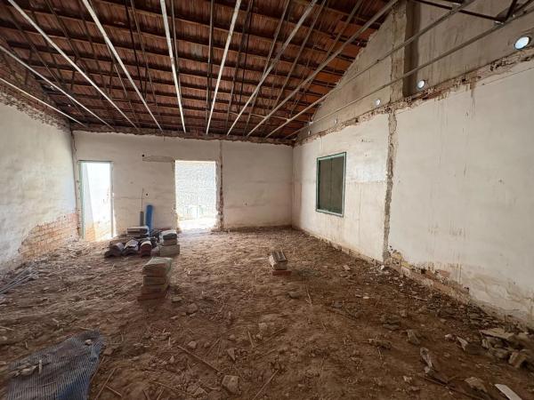 Chalet pareado en calle Santa Pola