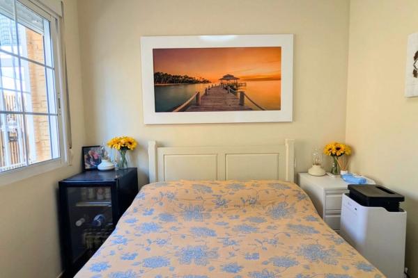 Casa independiente en calle Francia