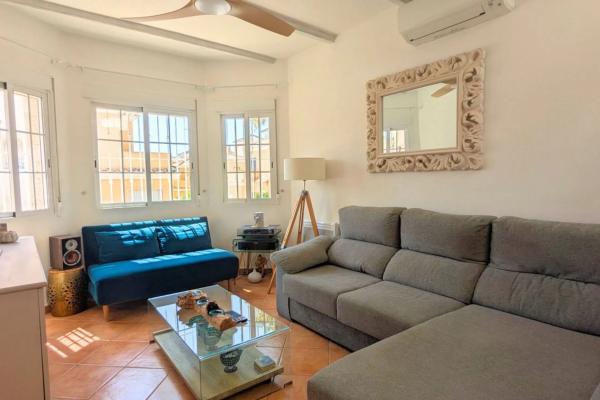 Casa independiente en calle Francia