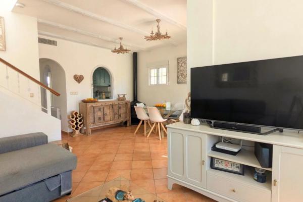 Casa independiente en calle Francia